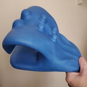 🛍️BUNDLE ONLY ITEM🛍️ Cervical traction device